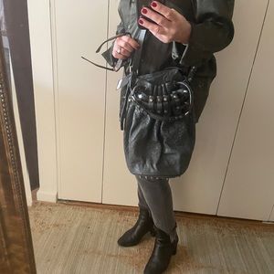 ALEXANDER WANG DIEGO BAG- NWT